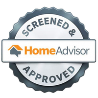 Home Advisor Screened & Approved