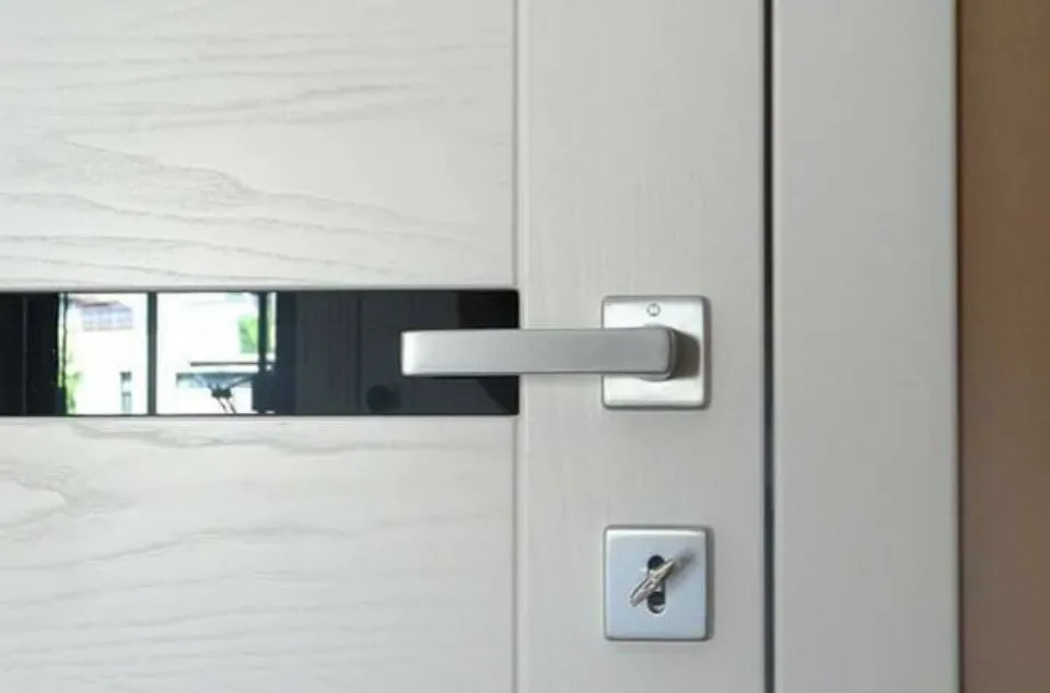 porta moderna