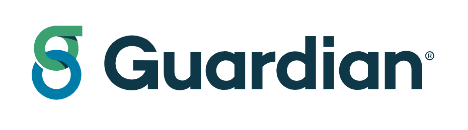 Black Insurance Company logo on a transparent background
