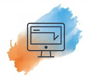 Filter icon inside a web browser window.