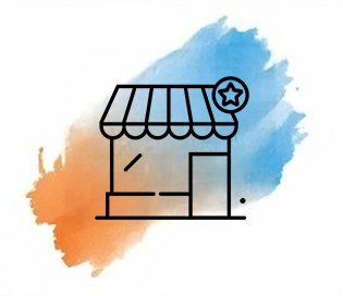 Filter icon inside a web browser window.