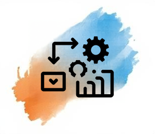 Filter icon inside a web browser window.