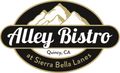 Sierra Bella Lanes Logo White