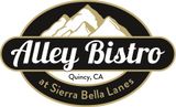 Sierra Bella Lanes Logo White