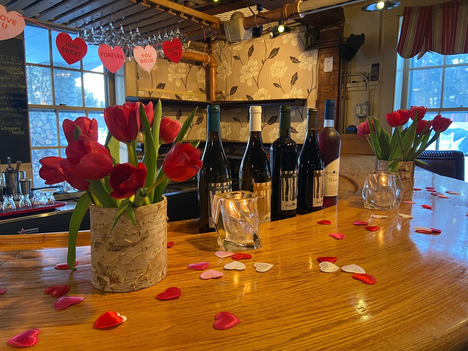 franconia inn romance package
