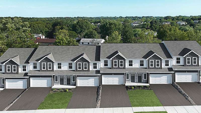 Townhomes For Sale in Harrisburg PA