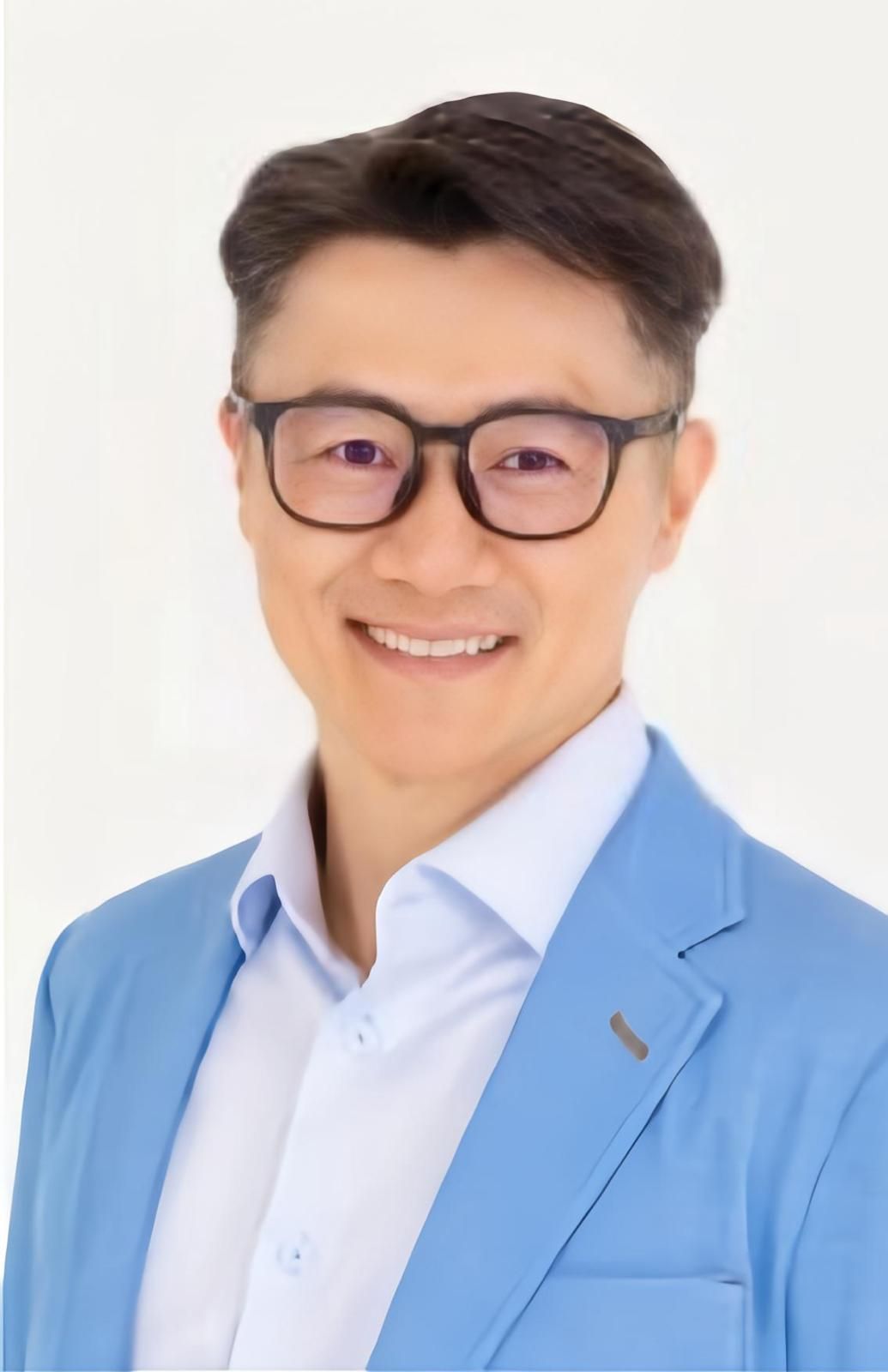 Colin Lee - Leadership Facilitator Coach