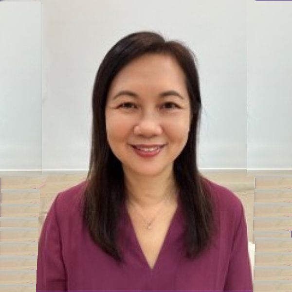 Life Coach Evelyn Lim