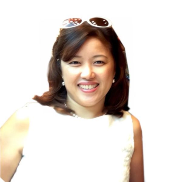 Executive Award-winning Coach Goh Masni