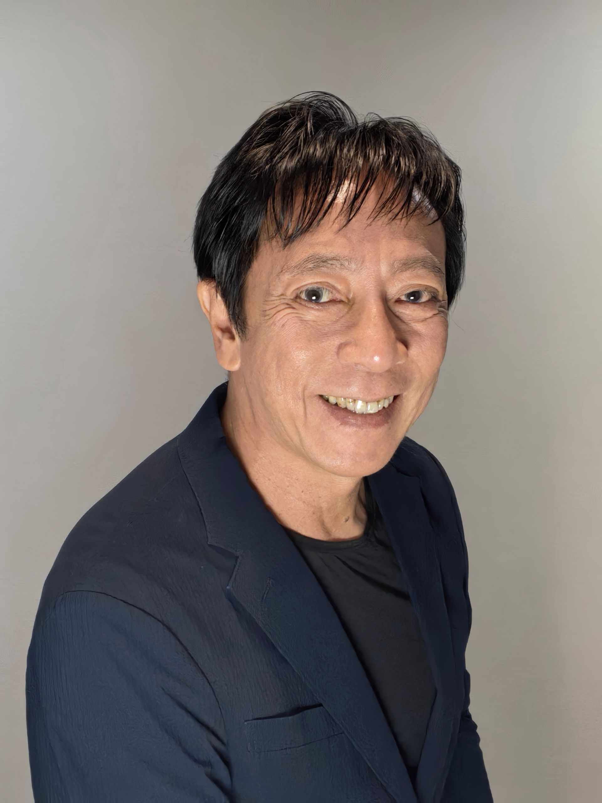Certified Mental Wellness Coach Kent Wu Goh Yew Seng
