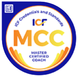 MCC - Master Certified Coach