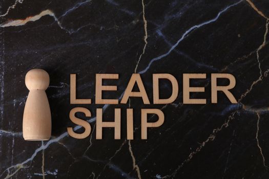 Executive leadership coaching conversation between coach and business leader