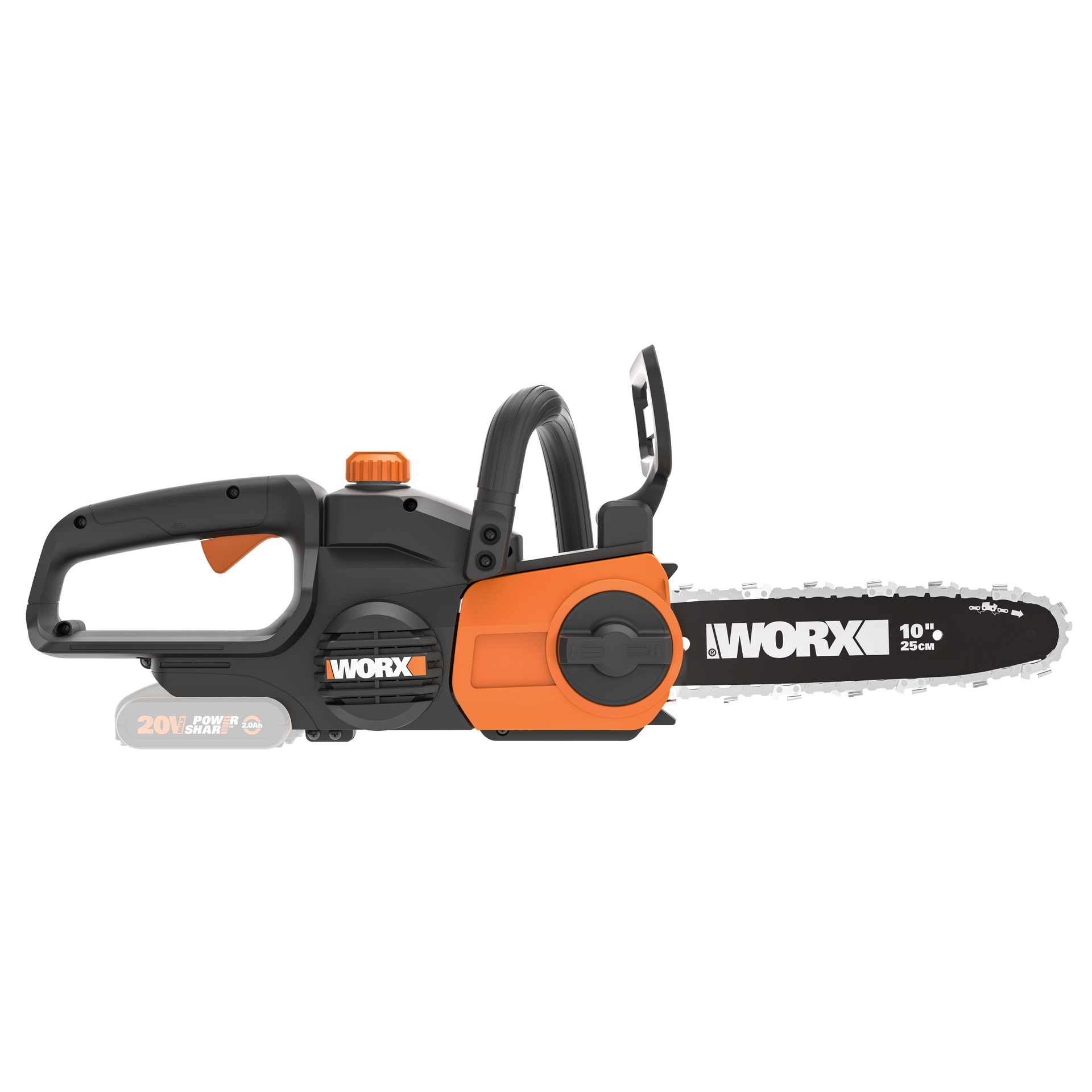 motosega Worx