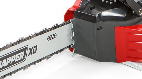 motosega Snapper