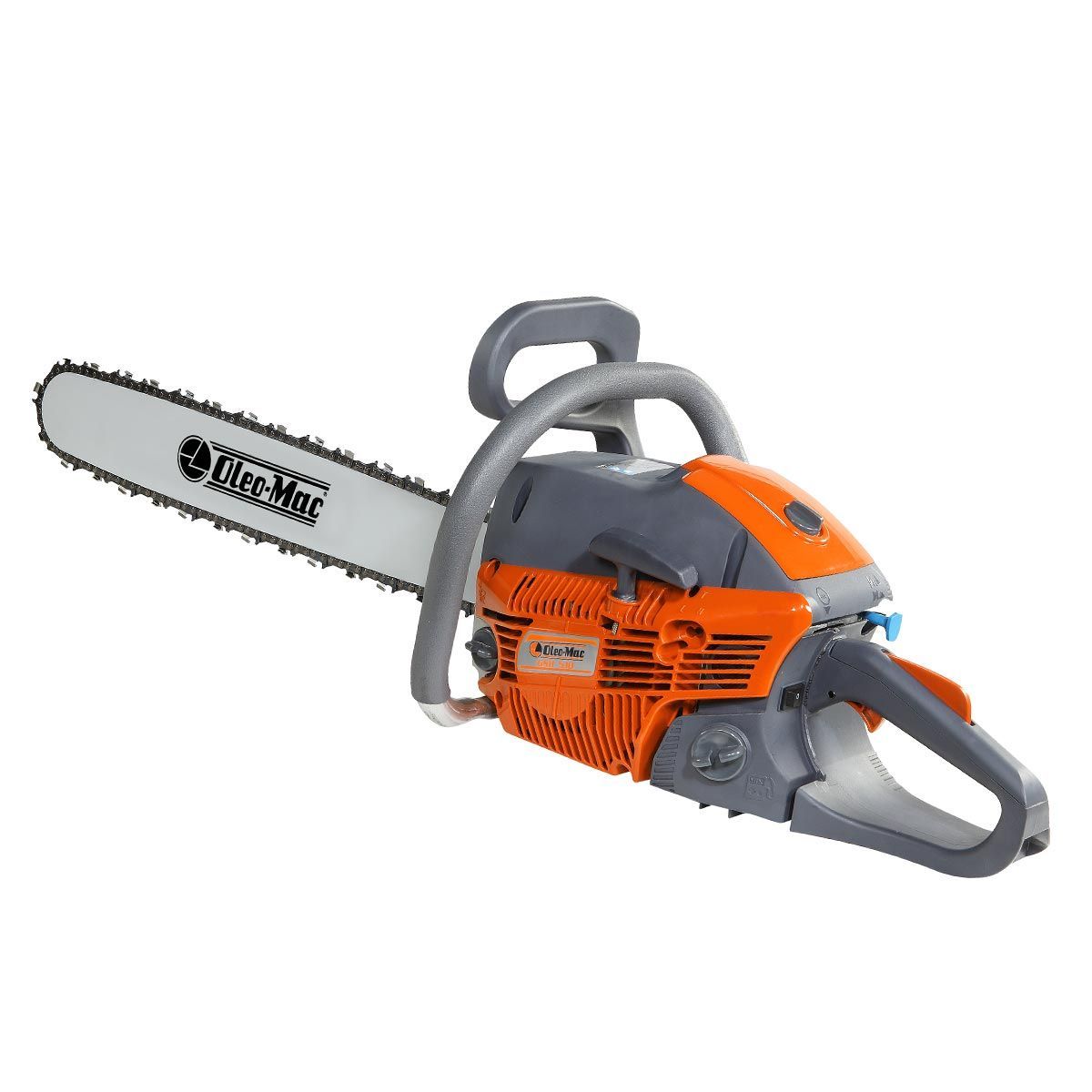 motosega Oleo Mac