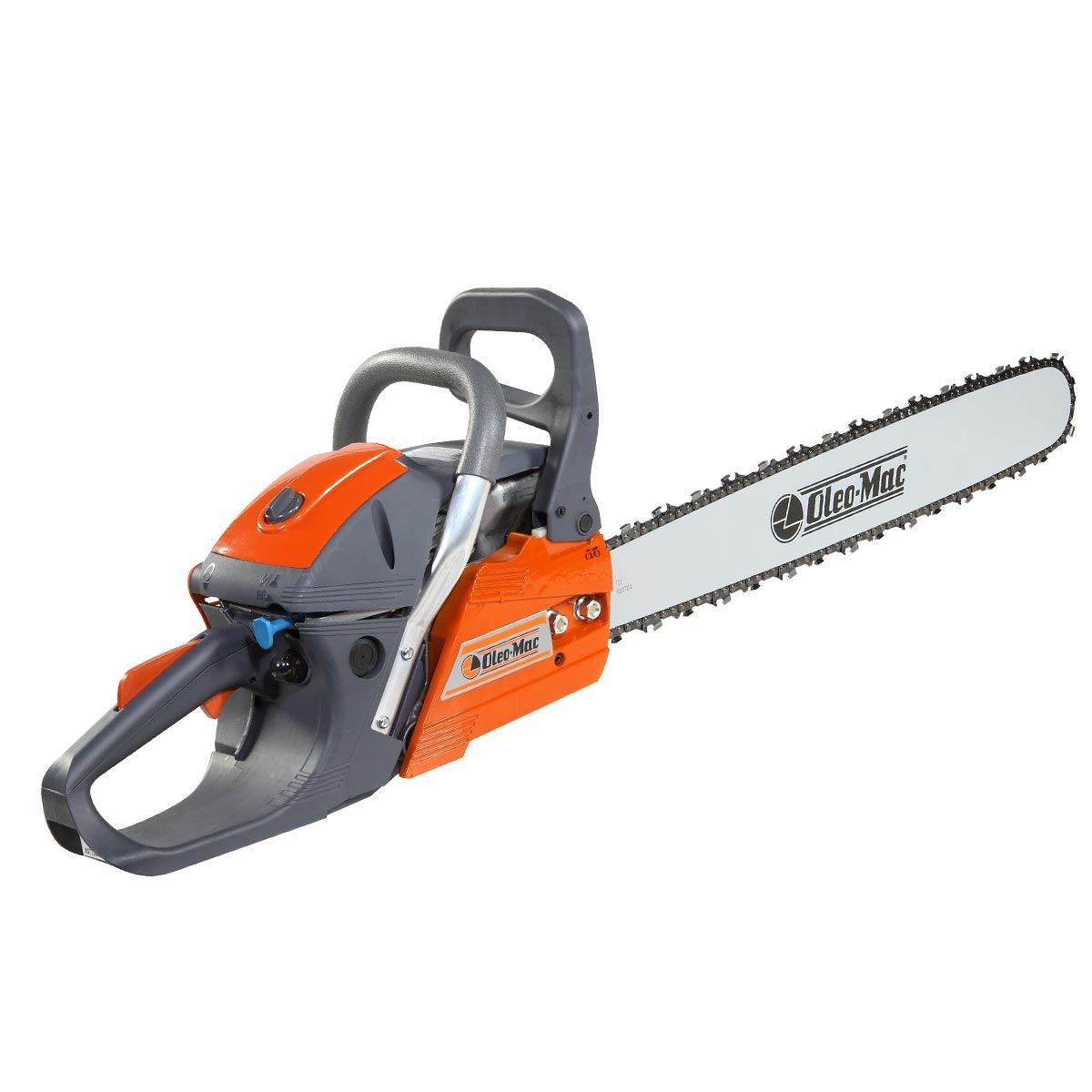 motosega oleo mac