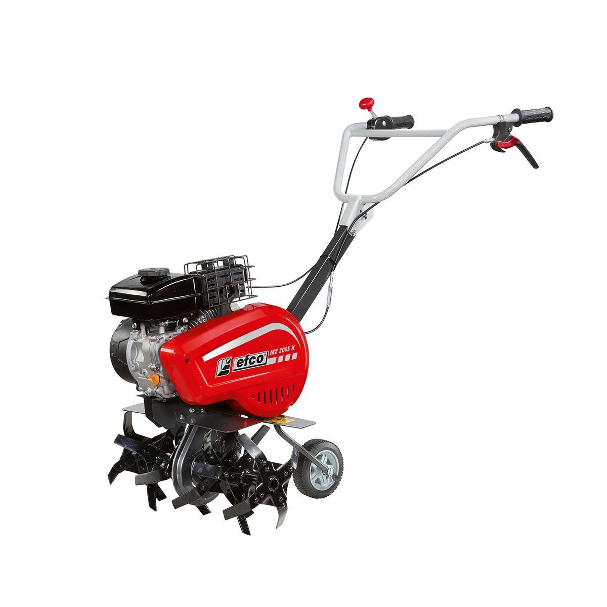 motozappa