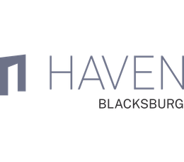 Haven Blacksburg Logo - Click to go to Home Page