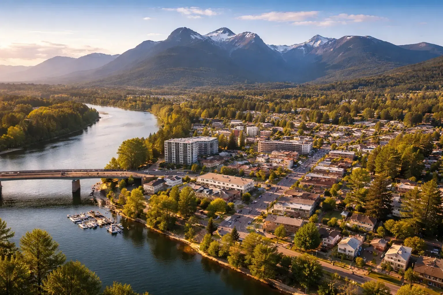 Maple Ridge BC