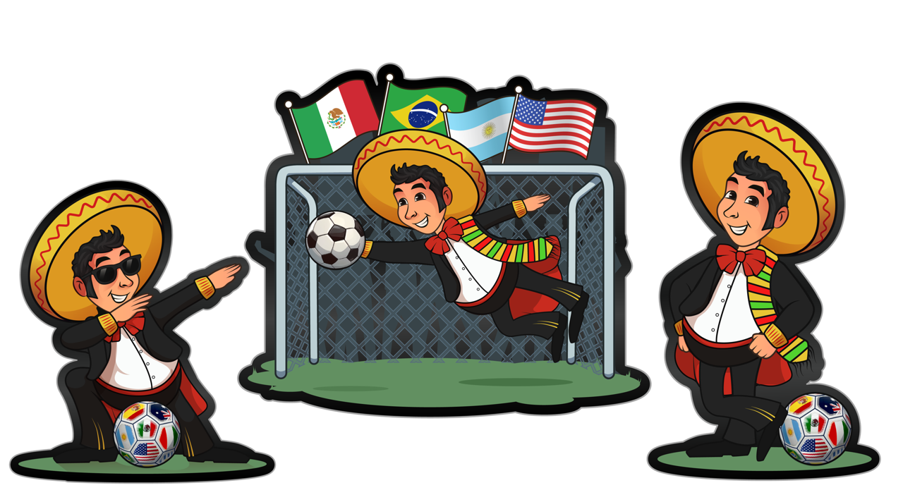 Pancho Magnets