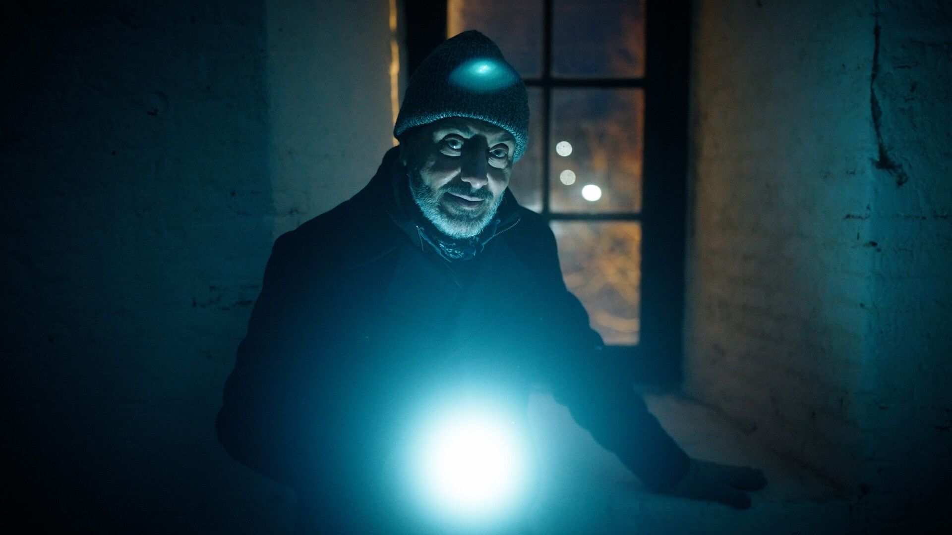De nacht van 53 Omroep EO NPO documentaire Olaf Schuur cameraman dop