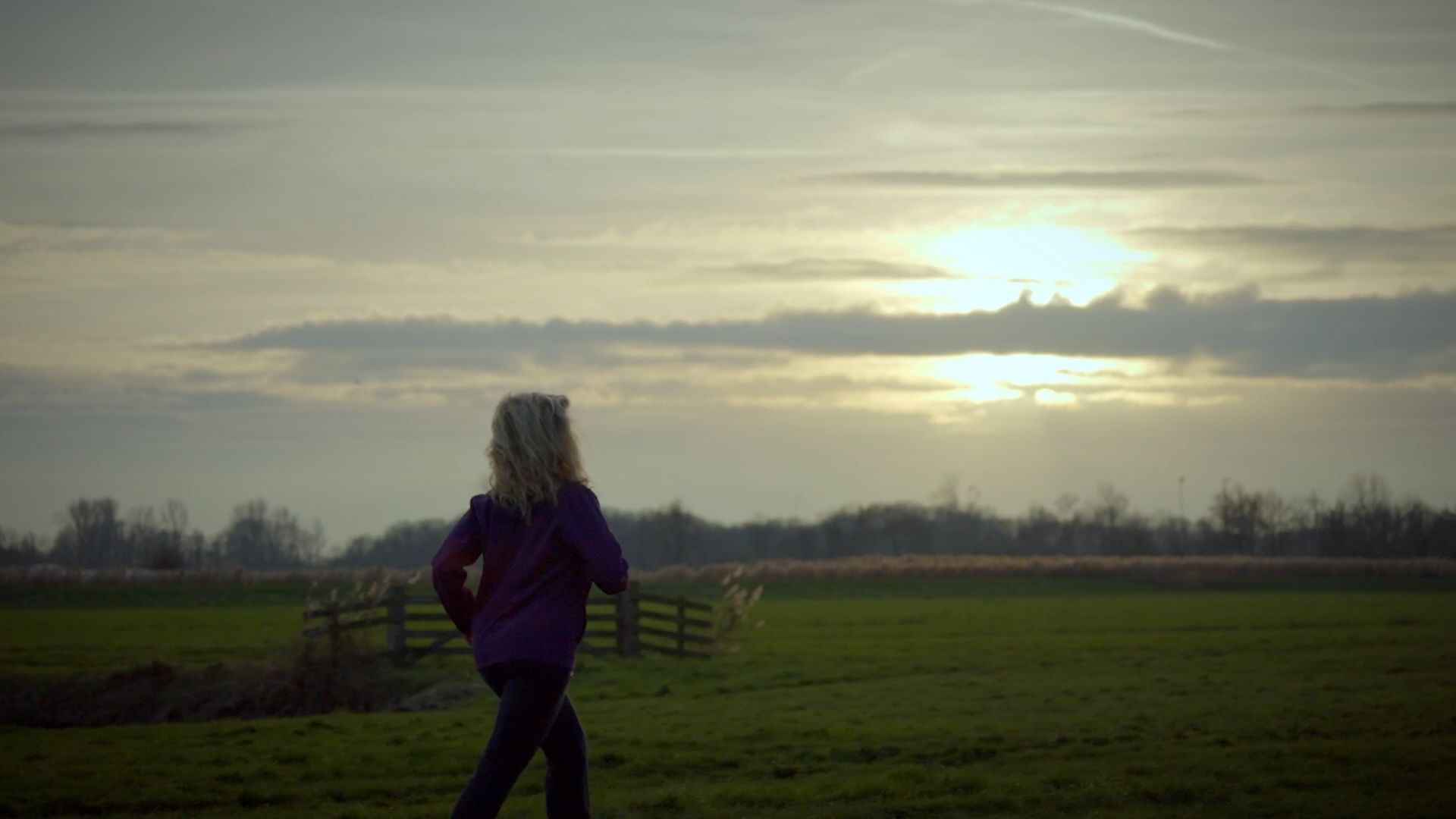 Ongelijke behandeling Omroep ZWART NPO documentaire serie Olaf Schuur cameraman dop