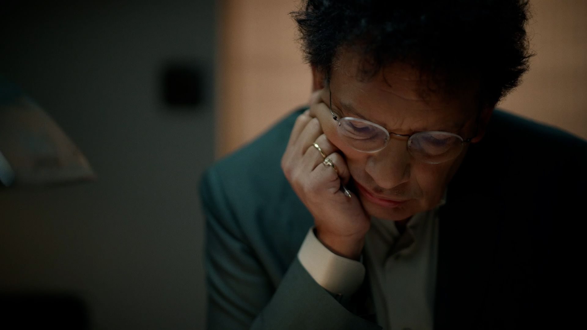 Ongelijke behandeling Omroep ZWART NPO documentaire serie Olaf Schuur cameraman dop
