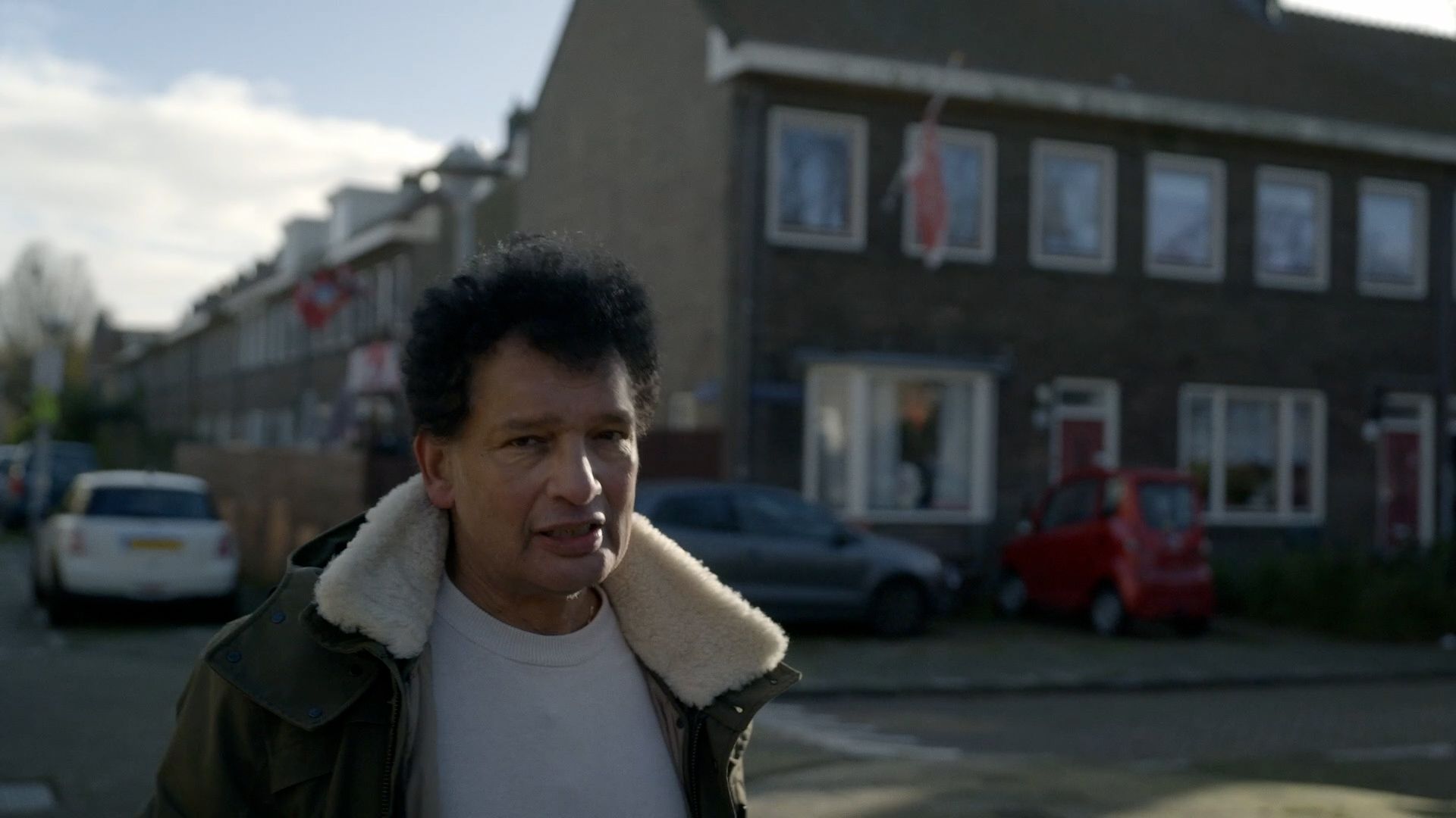 Ongelijke behandeling Omroep ZWART NPO documentaire serie Olaf Schuur cameraman dop