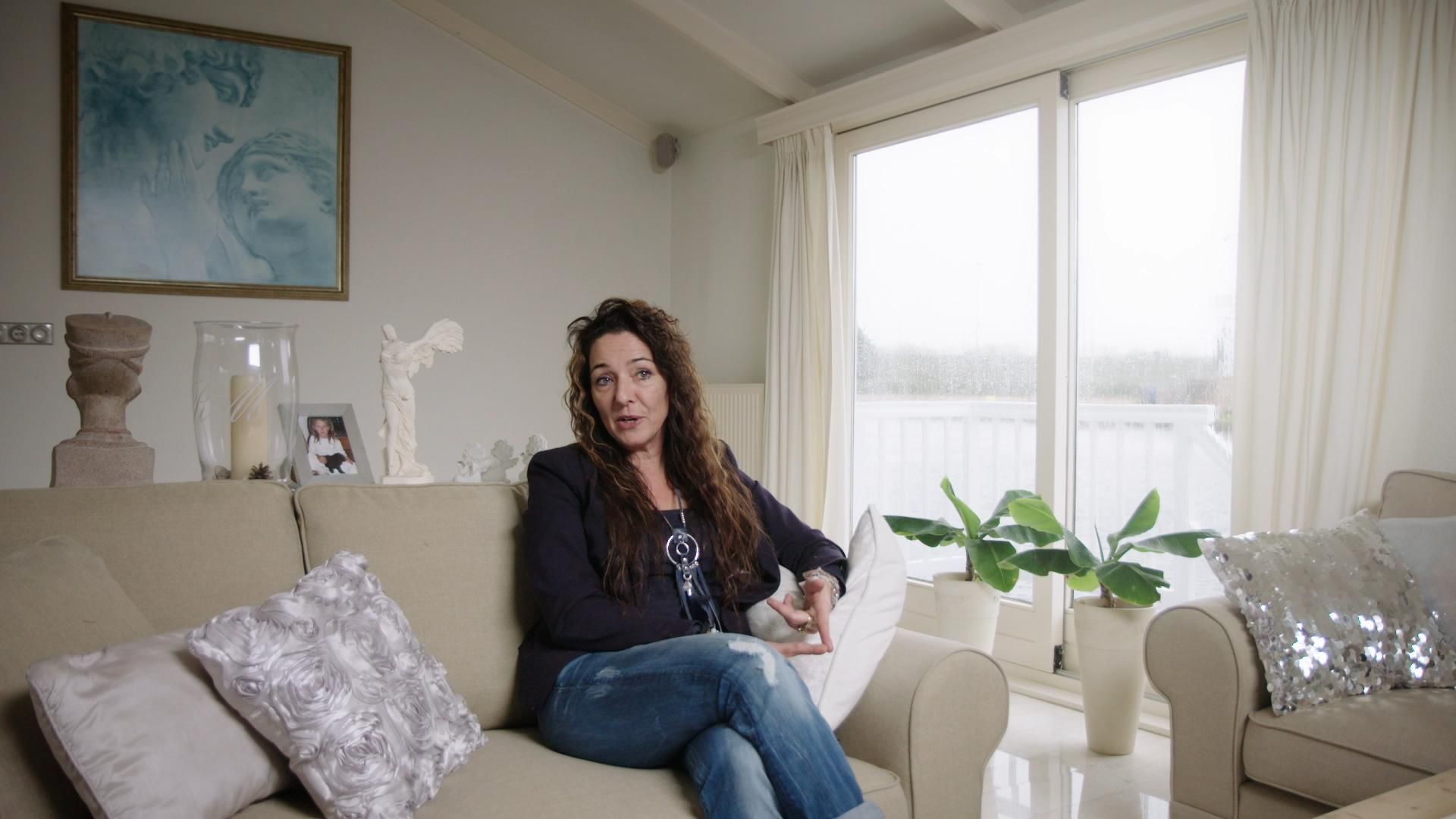 Klem een de kade KRO NCRV NPO documentaire serie Olaf Schuur cameraman dop
