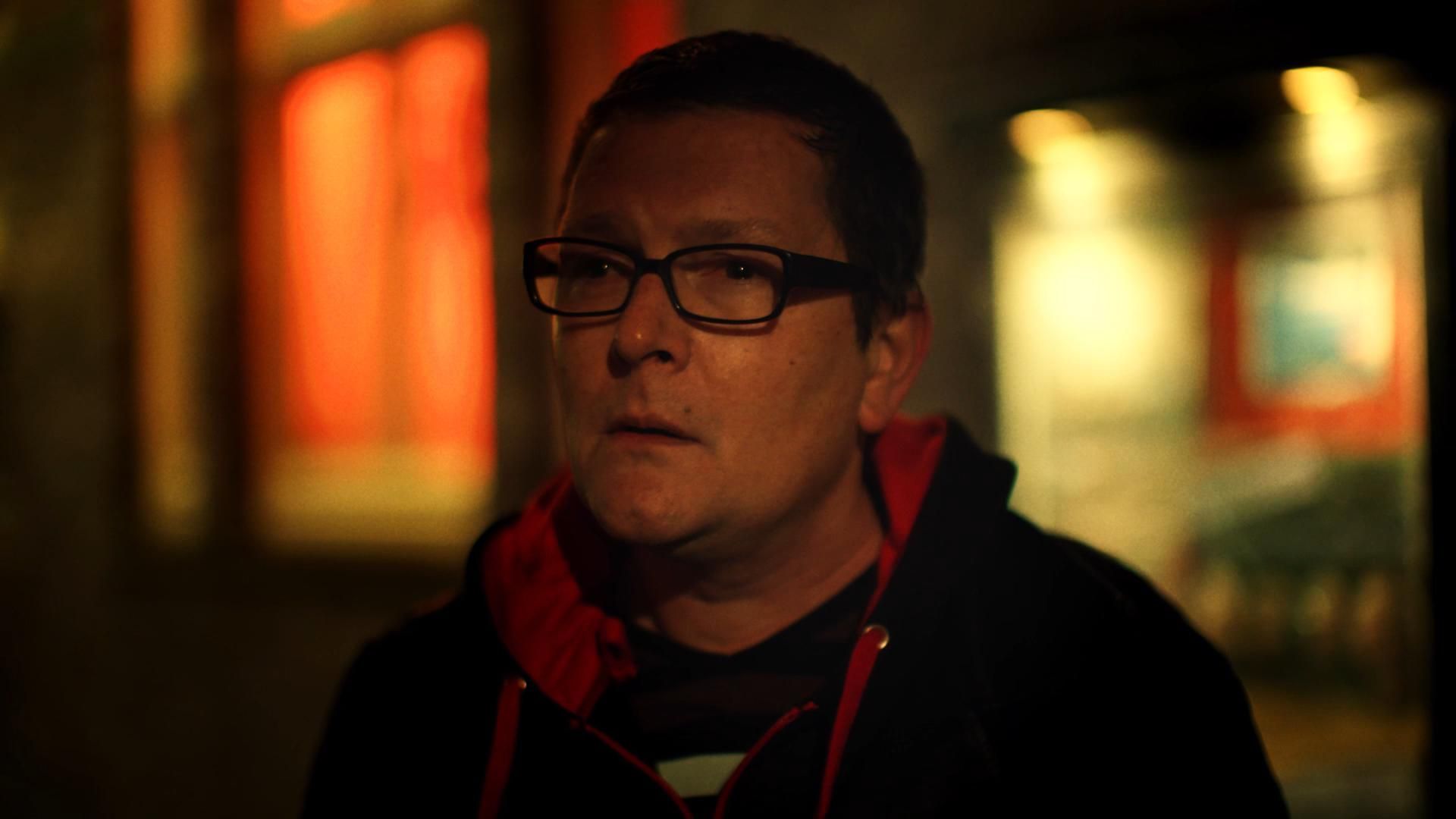 REBIRTH IN THE RED LIGHT DISTRICT documentaire  Olaf Schuur cameraman dop