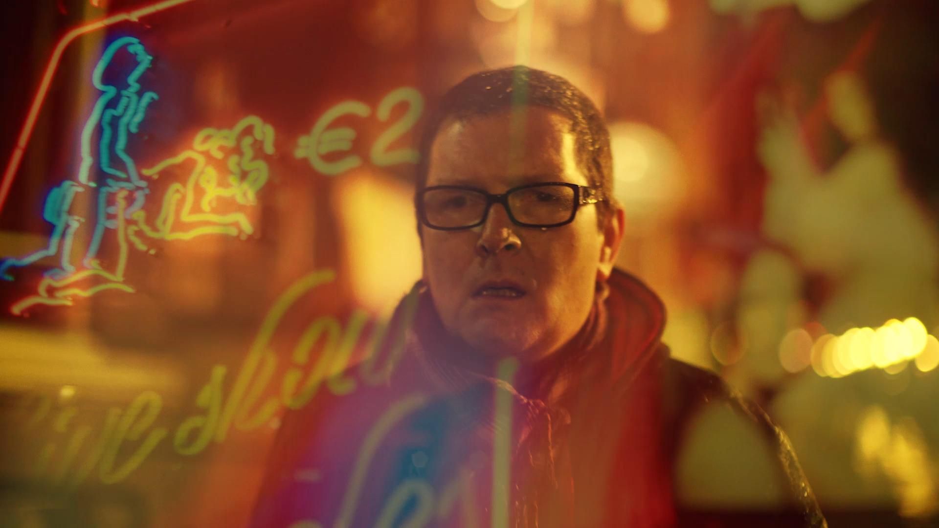
REBIRTH IN THE RED LIGHT DISTRICT documentaire  Olaf Schuur cameraman dop