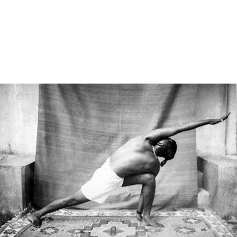 BKS_rug_ParivrttaParsvakkonasana