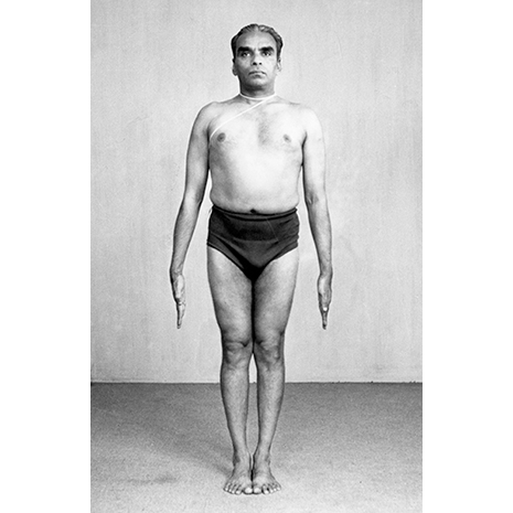 LOY_Tadasana