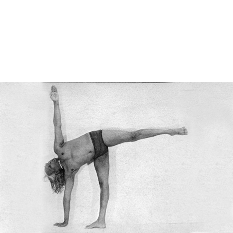 Chandrasana