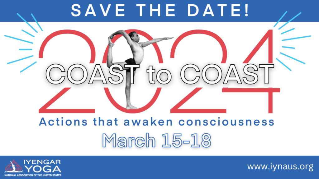 2024 Coast to Coast