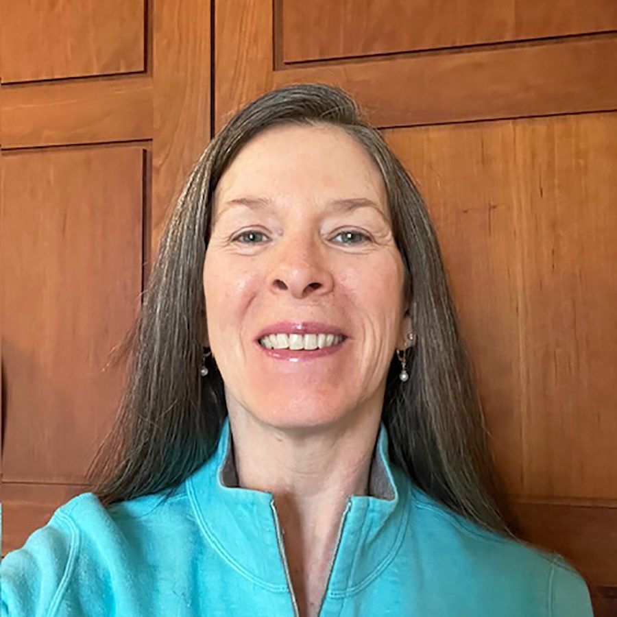 Ann McDermott-Kave Ann McDermott-Kave