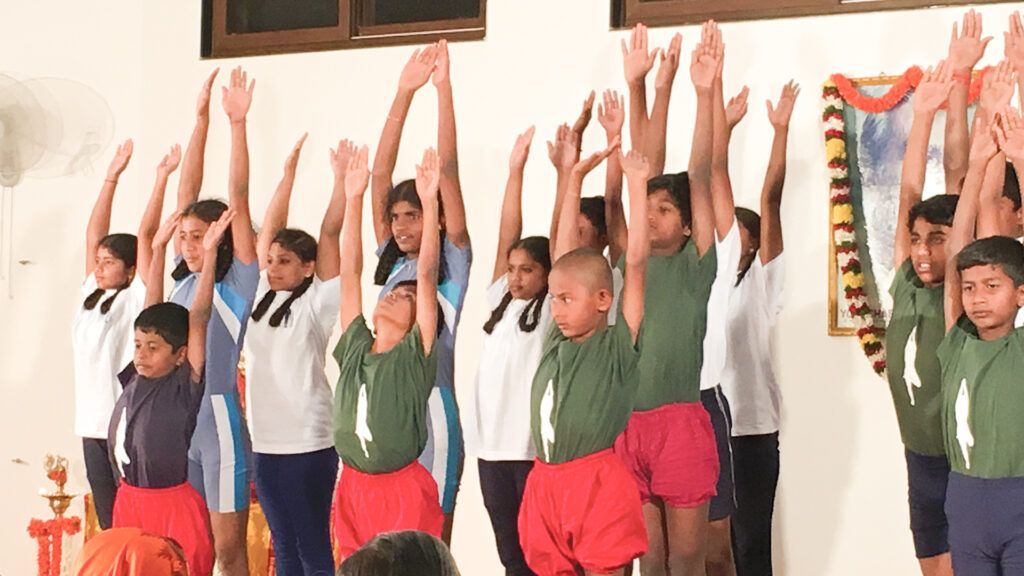 Bellur Kids