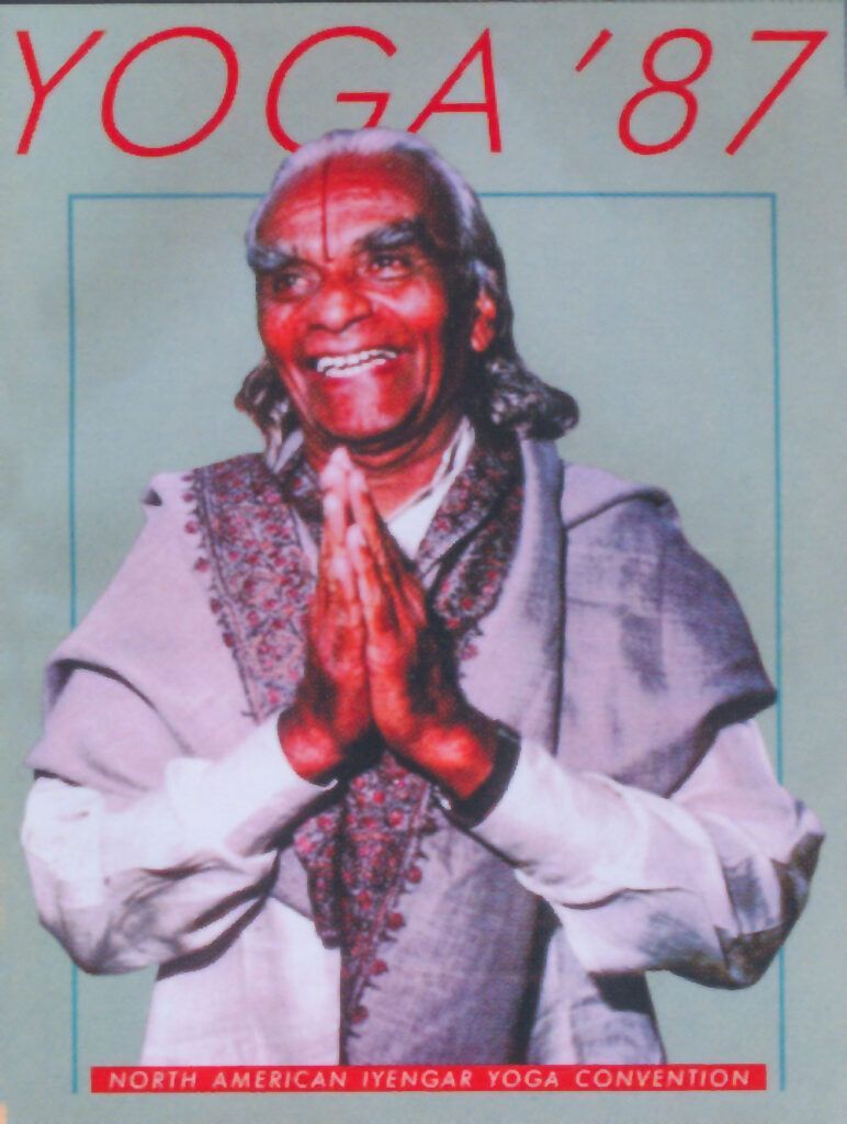 Convention 1987
