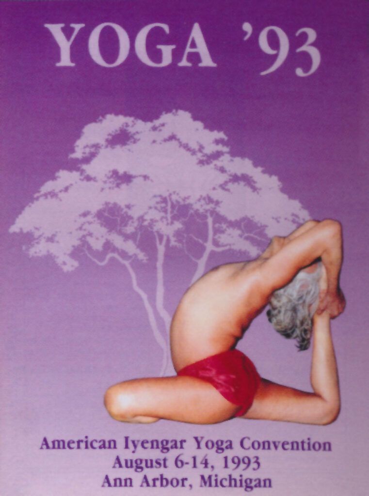 Convention 1993