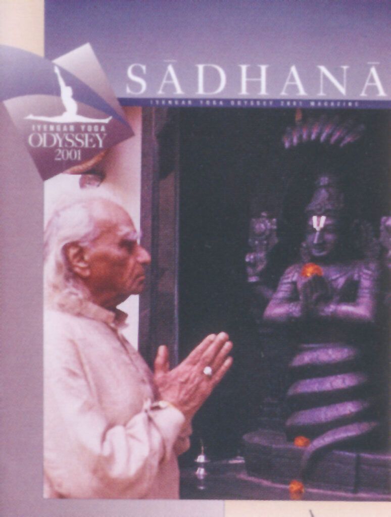 Convention 2001