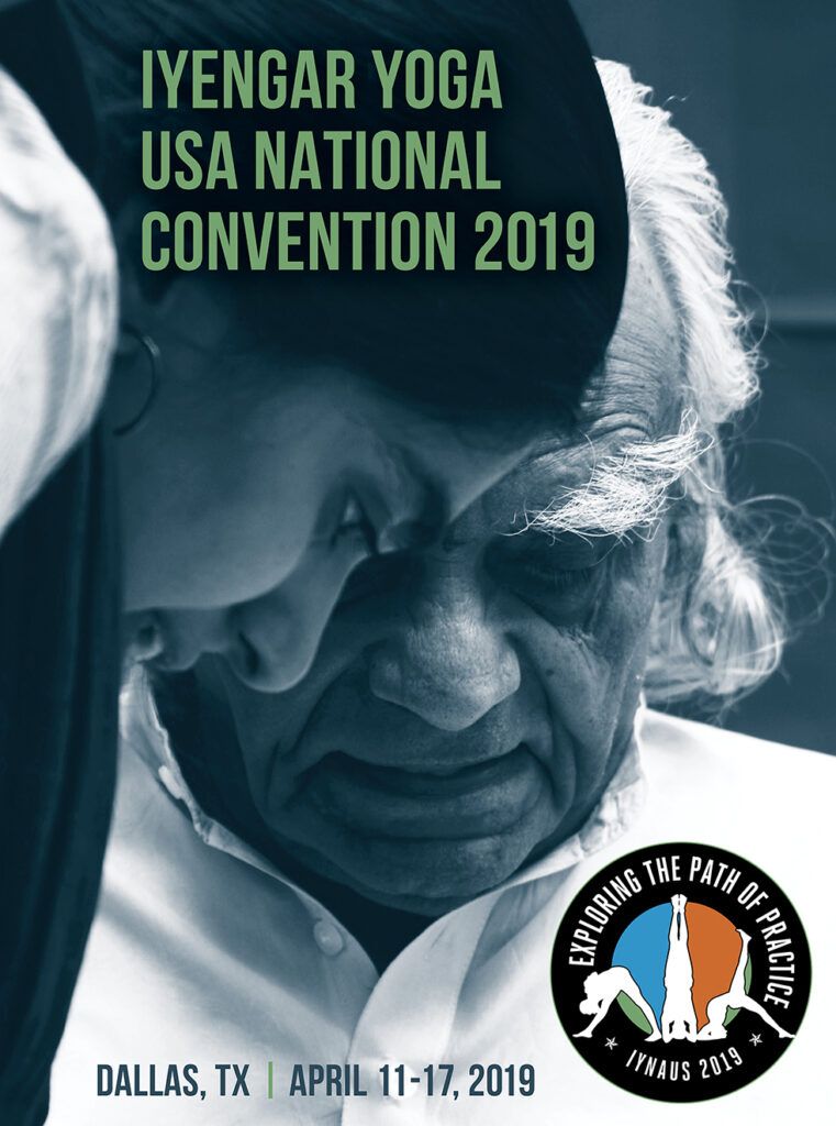 Convention 2019