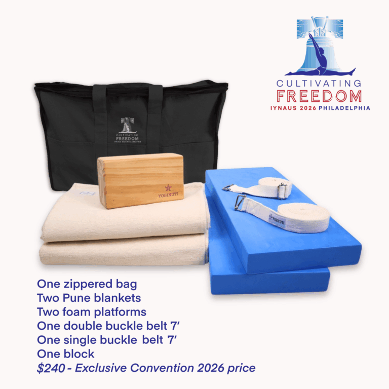 Prop kit 2026 with wording and logo