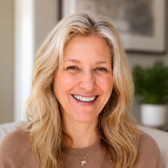 Susan Johnson