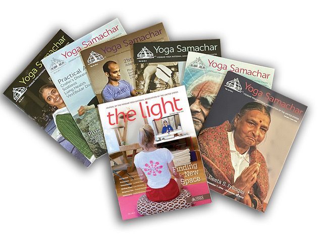 The Light_magazine_pub