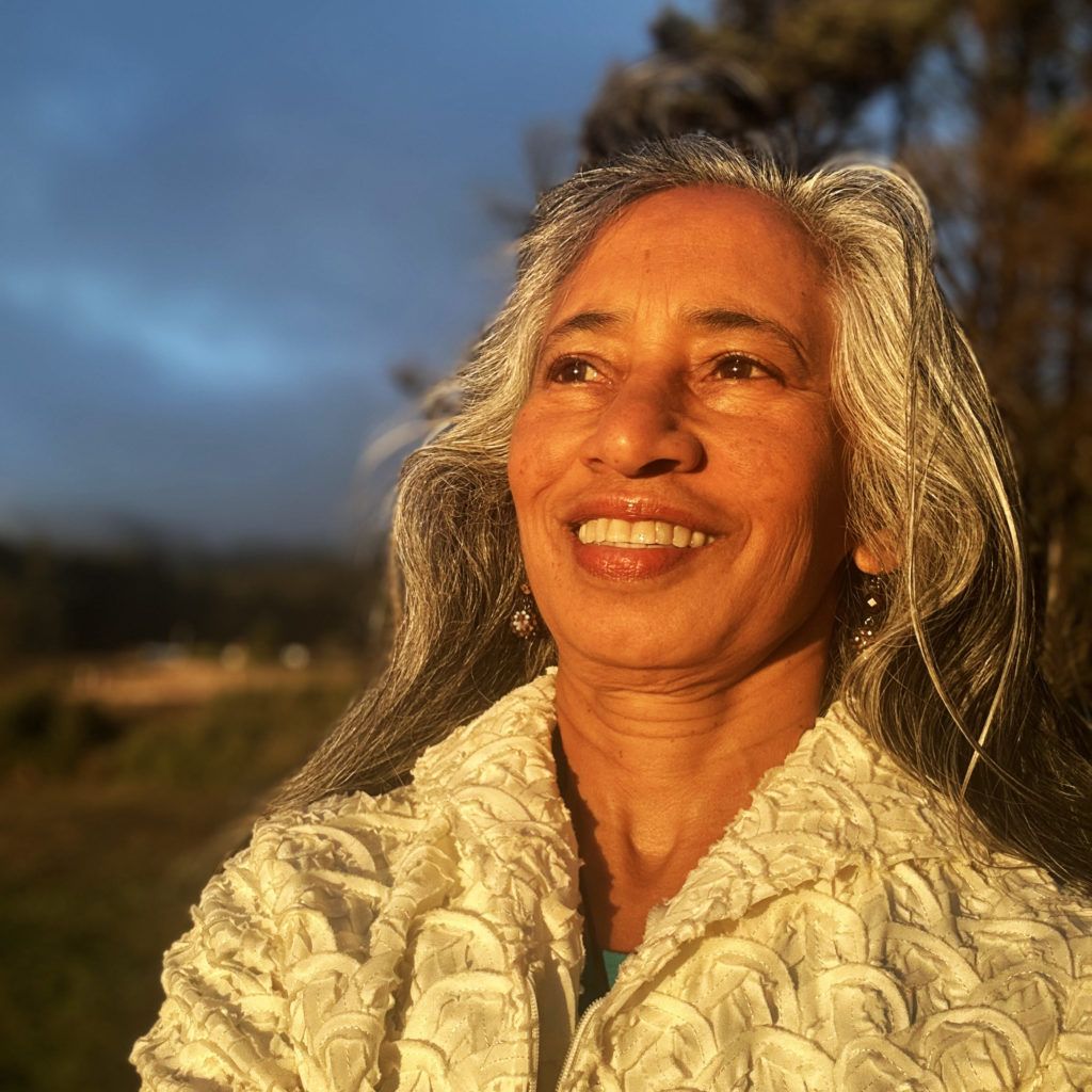Vimla Maharaj-Banks