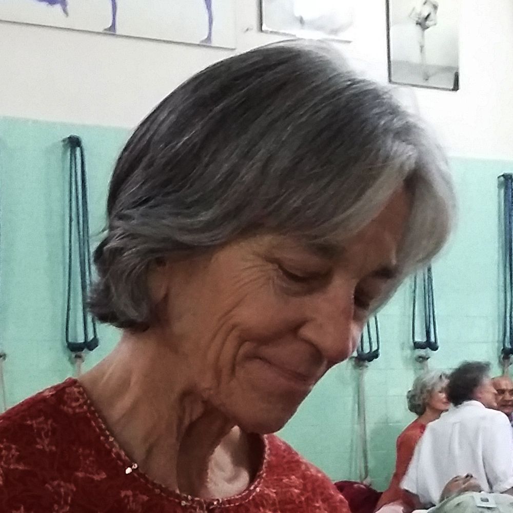 Peggy Kelley