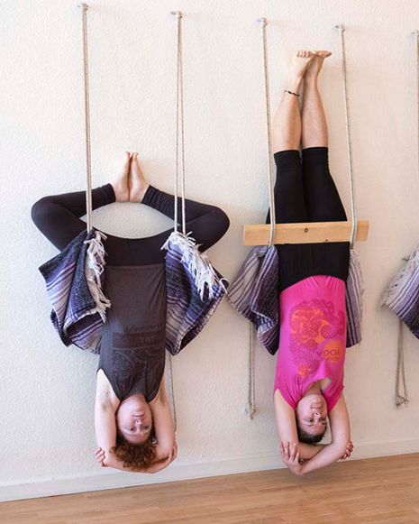 rope_Sirsasana_variations
