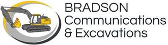 Company logo - Click to return home Bradson Communications
