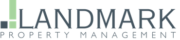 Landmark Property Management Logo