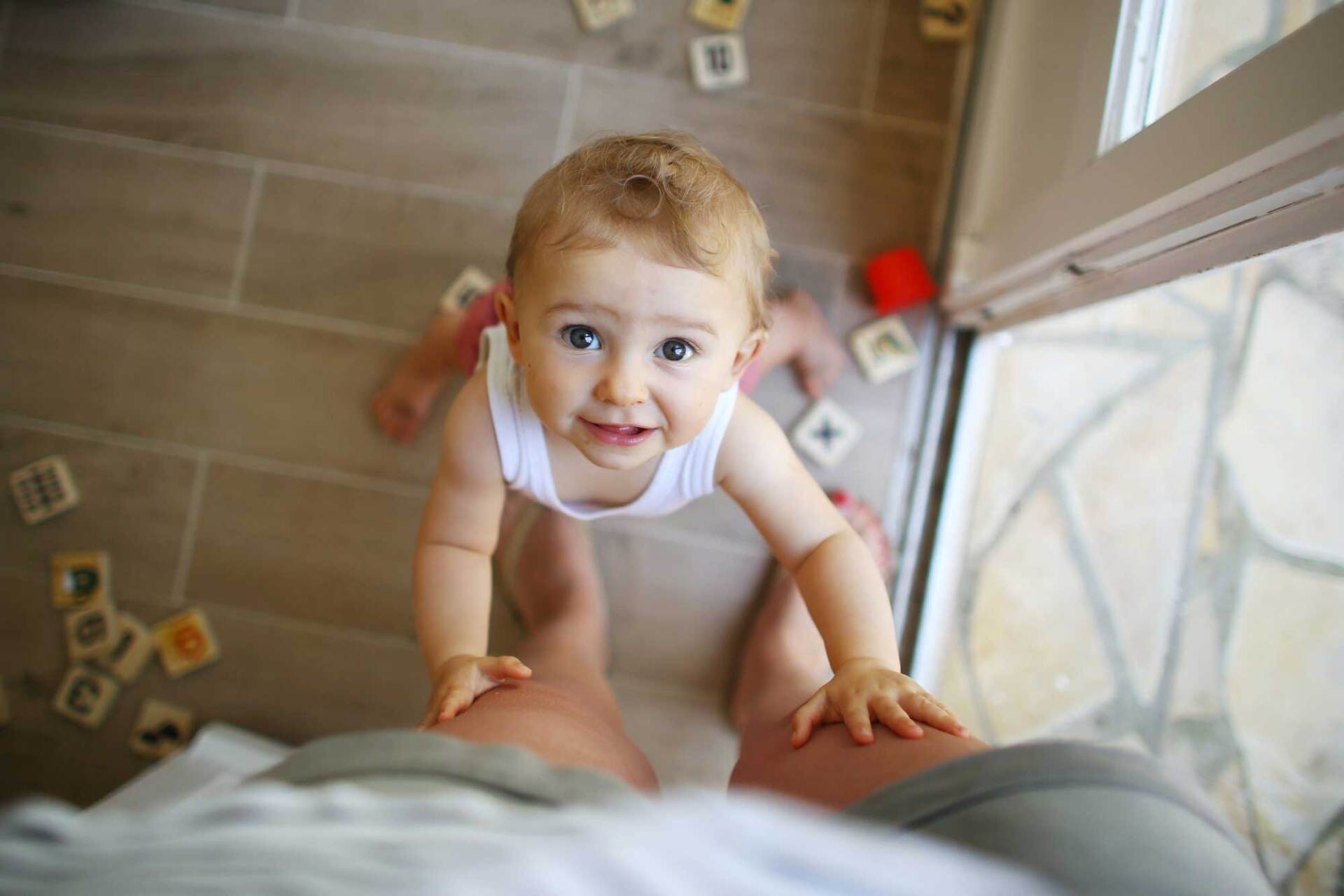 Prima infanzia